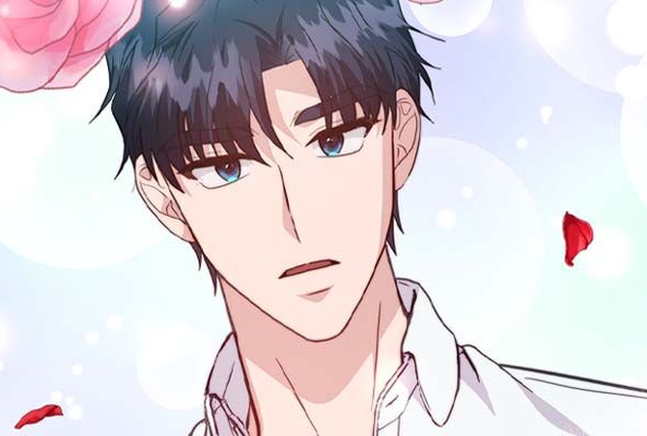My boyfriend is a God - Épisode 025 - ONO Webtoon et Manga