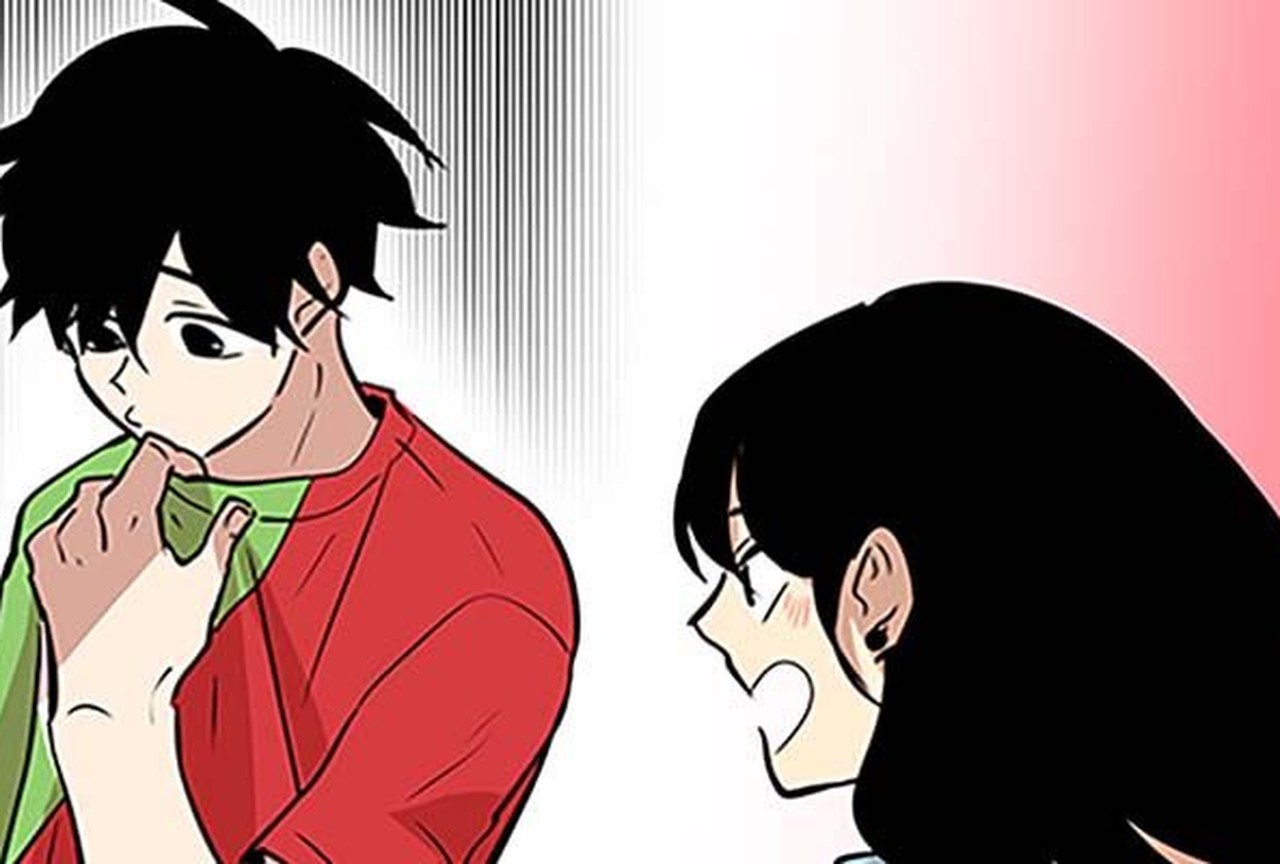 Le Parfum de tes Sentiments - Episode 48 - ONO Webtoon et Manga