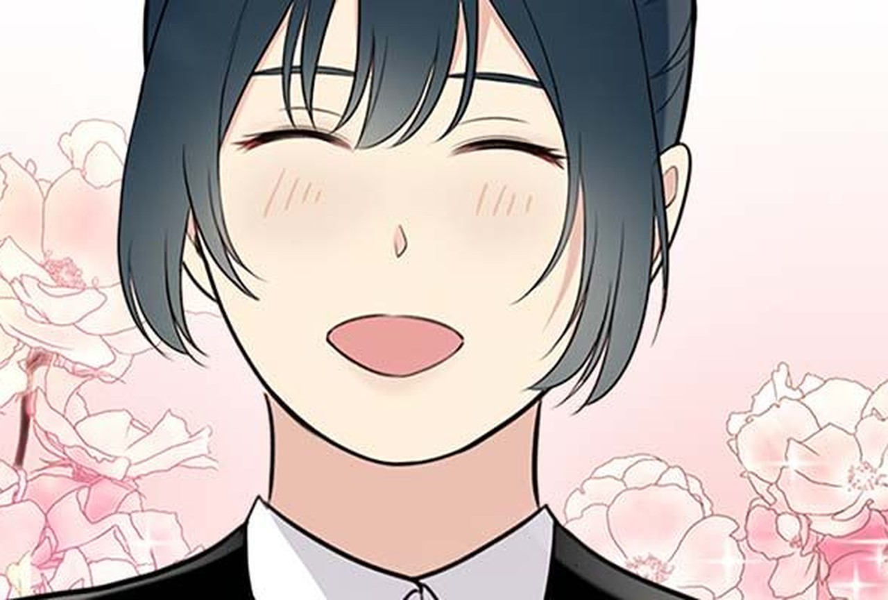 Like a Gentleman - Episode 18 - ONO Webtoon et Manga
