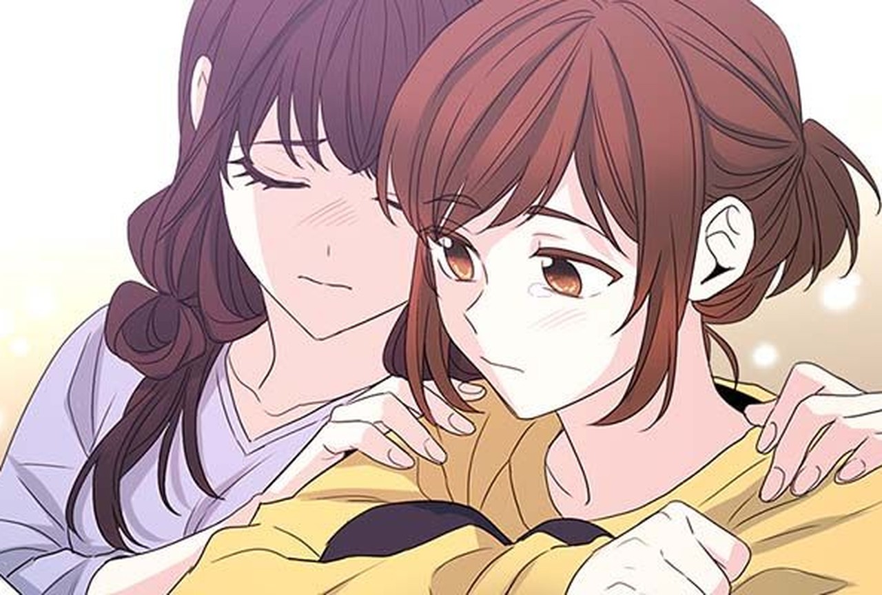 Les lois de la web romance - Episode 48 - ONO Webtoon et Manga