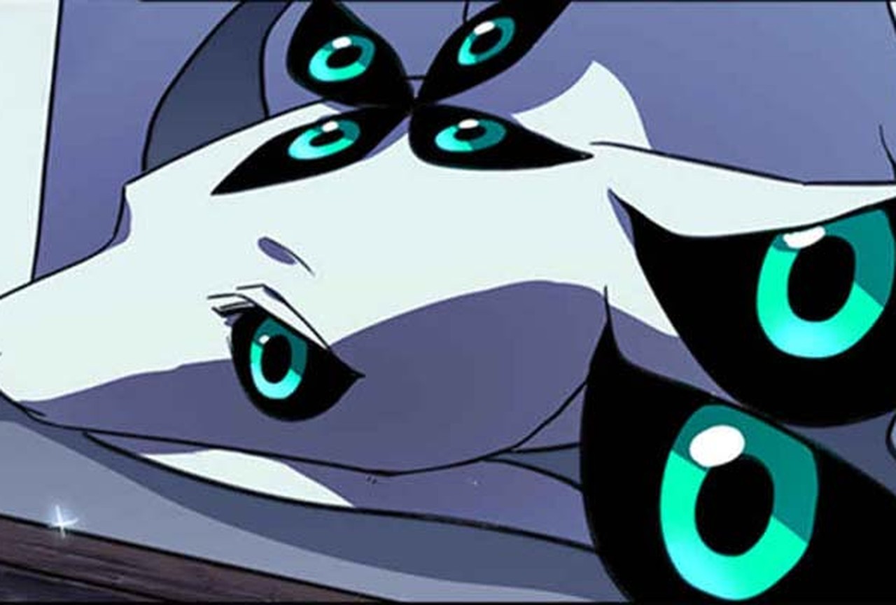 Dracorun - Episode 14 - ONO Webtoon et Manga