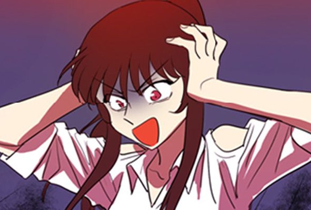 Back to highschool - Episode 57 - ONO Webtoon et Manga
