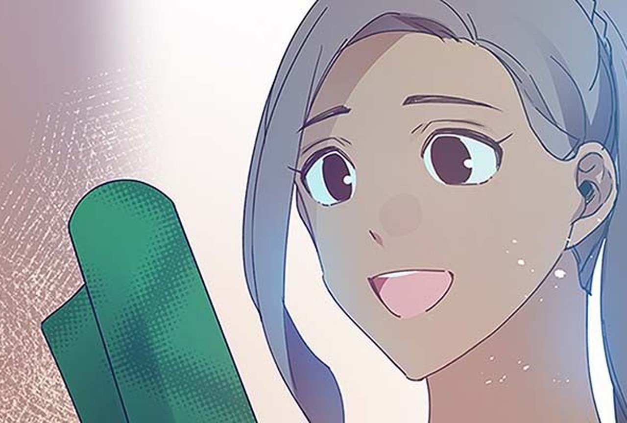 Oh ! Mon Prince ! - Episode 32 - ONO Webtoon et Manga