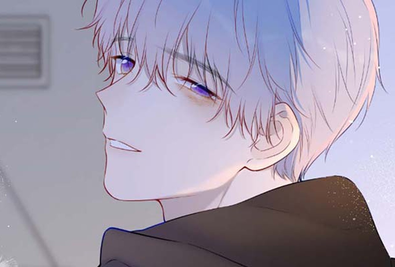 My Lucky Star - Episode 118 - ONO Webtoon et Manga
