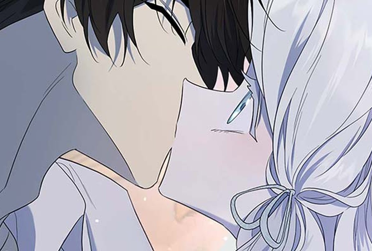 J'ai épousé le père du héros - Episode 80 - ONO Webtoon et Manga