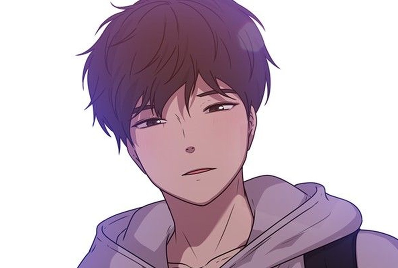 Crush of a lifetime - Episode 21 - ONO Webtoon et Manga