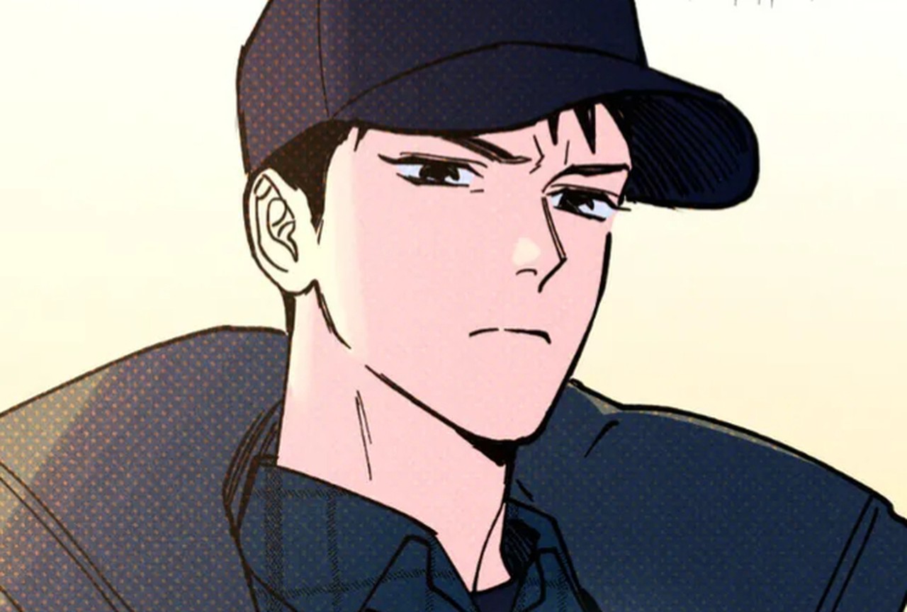 Semantic Error - Episode 2 - ONO Webtoon et Manga