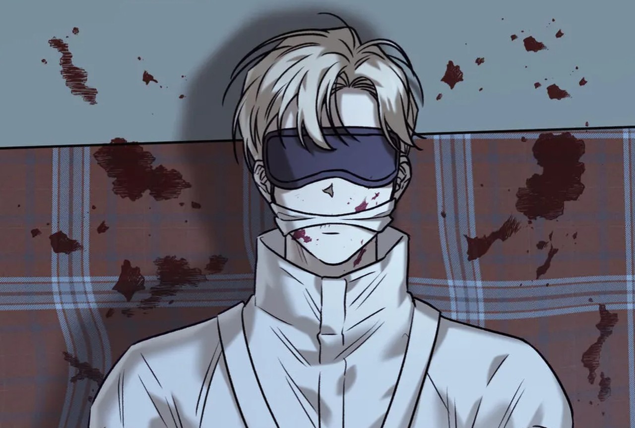 (+18) Occult Romantic Comedy ! - Episode 33 - ONO Webtoon et Manga