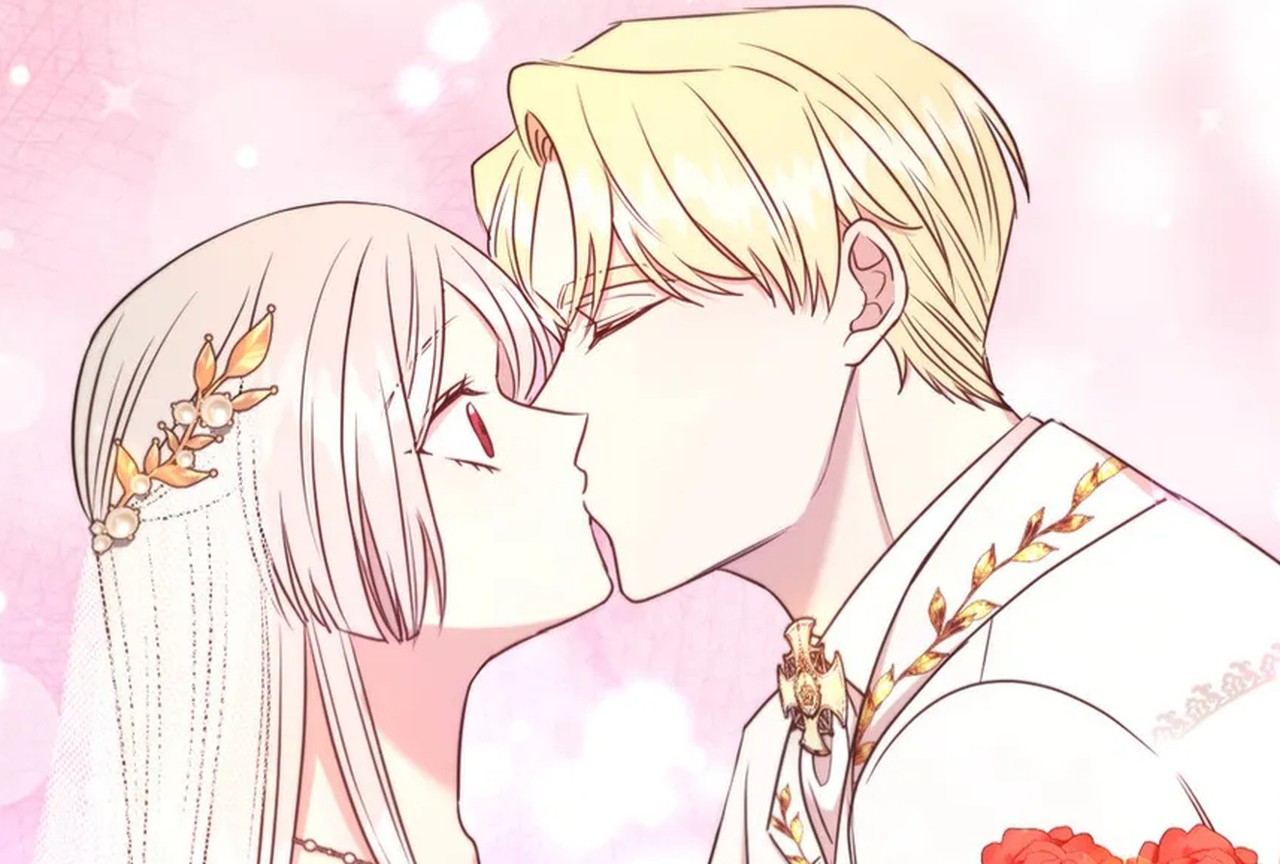 Comment calmer mon duc impuissant ? - Episode 13 - ONO Webtoon et Manga