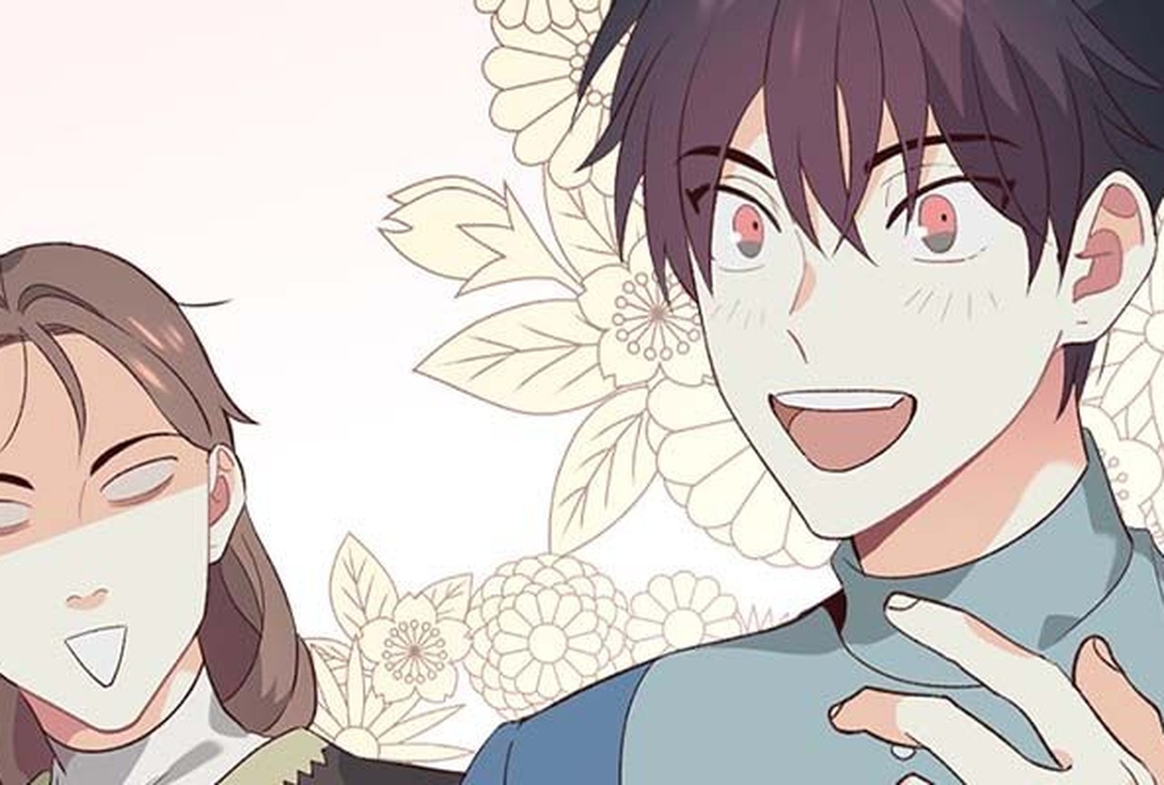 L'armure et la couronne - Episode 57 - ONO Webtoon et Manga