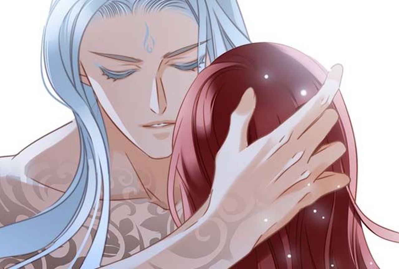Les héritiers oubliés - Épisode 83 - ONO Webtoon et Manga