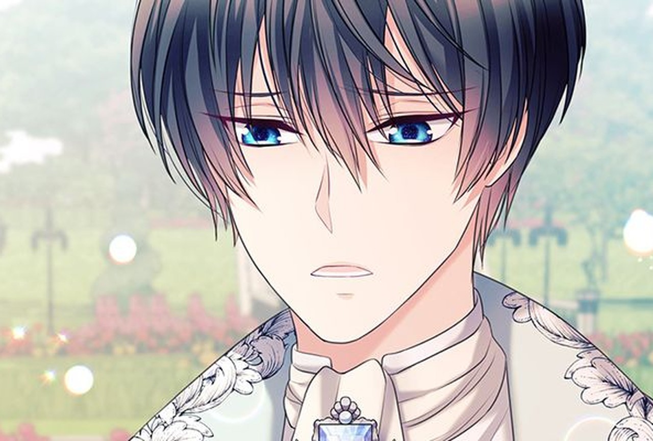 A Tender Heart - Episode 64 - ONO Webtoon et Manga