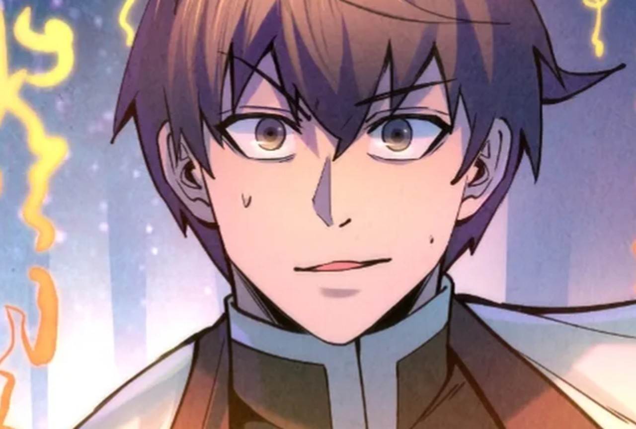 The Ultimate of All Ages - Episode 62 - ONO Webtoon et Manga