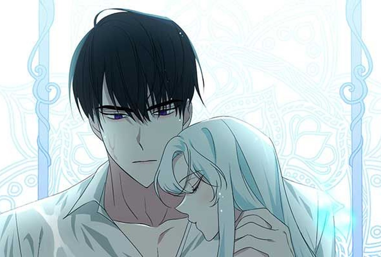 Ma vie empoisonnée - Episode 4 - ONO Webtoon et Manga