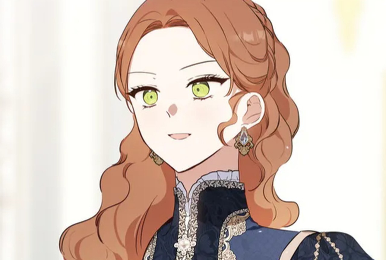 La Nouvelle Cheffe de Clan - Episode 141 - ONO Webtoon et Manga