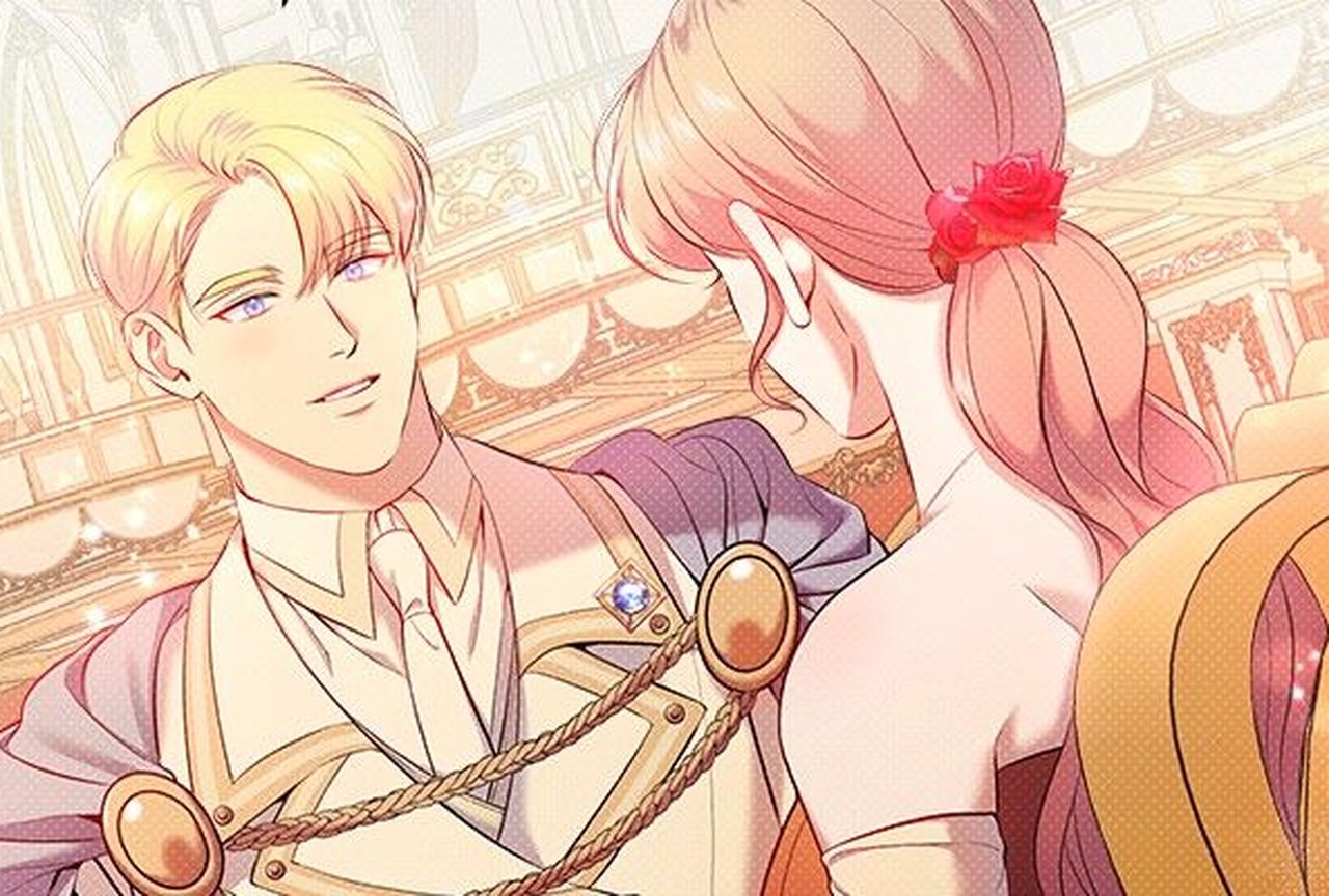 Like in a dream - Episode 19 - ONO Webtoon et Manga