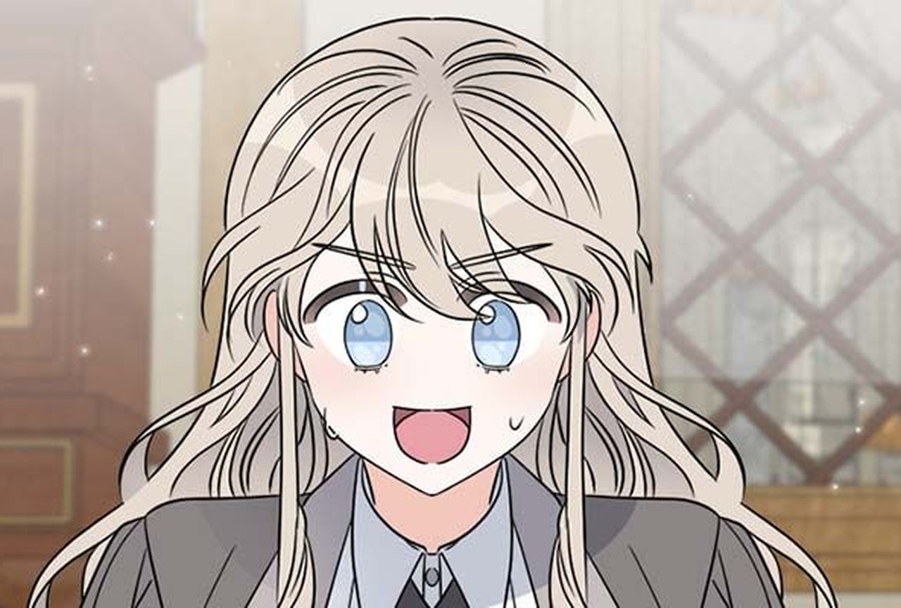 La Styliste du 97 rue Sheldon - Episode 14 - ONO Webtoon et Manga