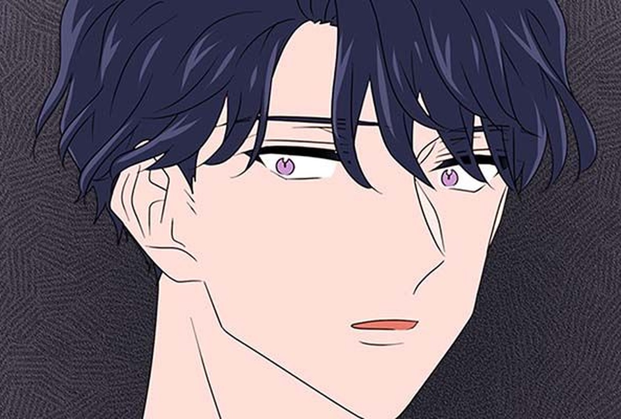 You Are My Destiny - Episode 16 - ONO Webtoon et Manga