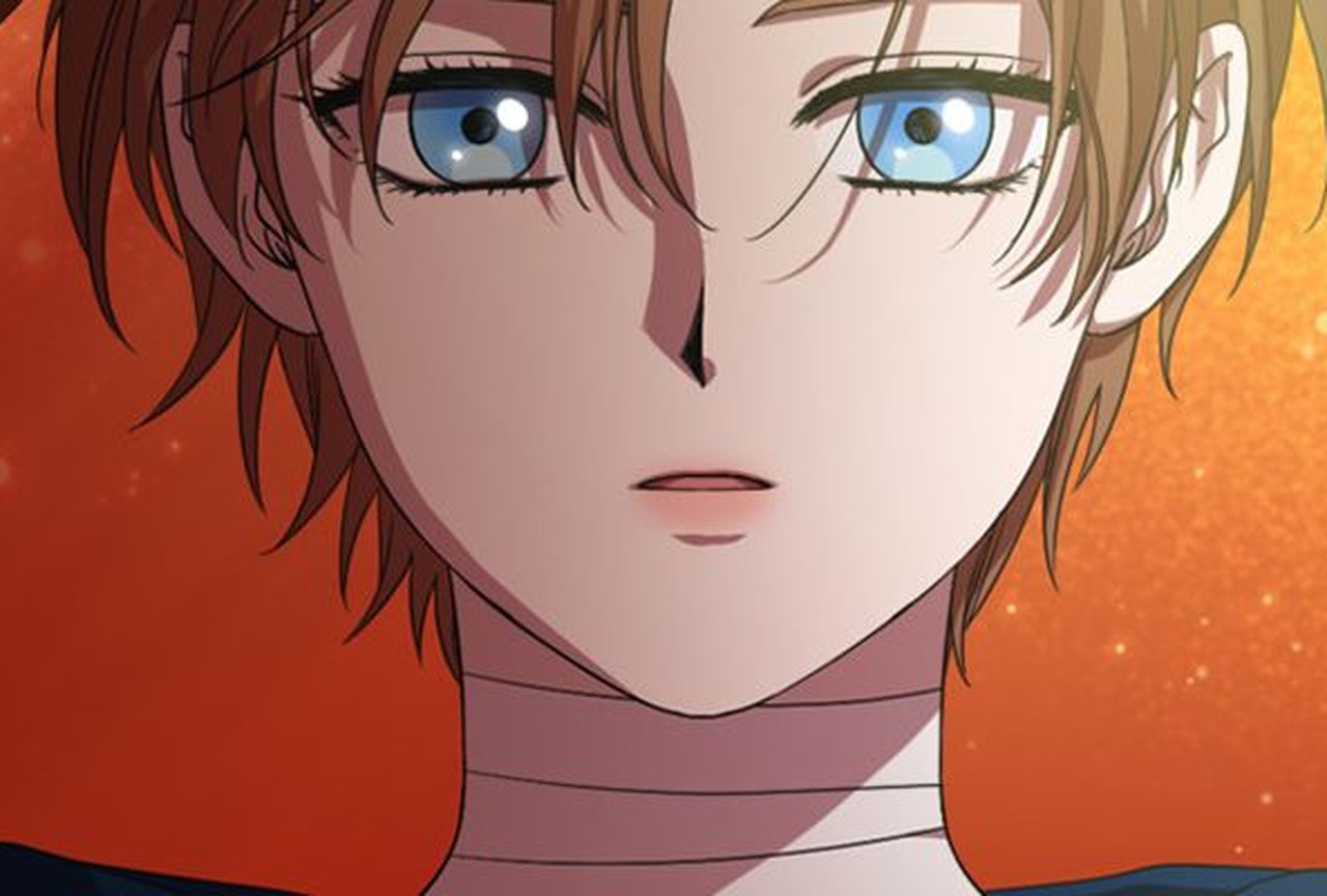 Ombres et Lumières - Episode 163 - ONO Webtoon et Manga