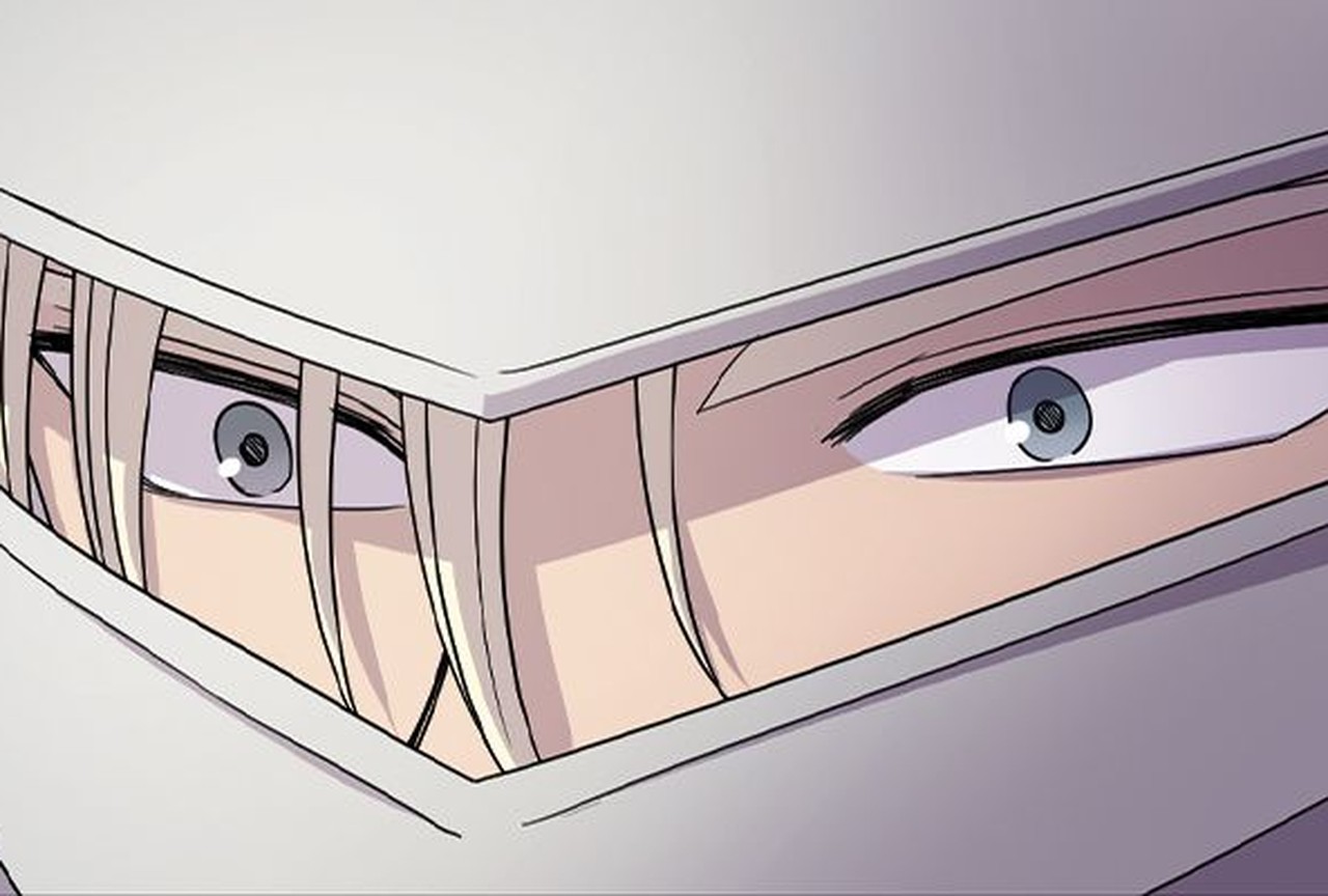 Ombres et Lumières - Episode 95 - ONO Webtoon et Manga