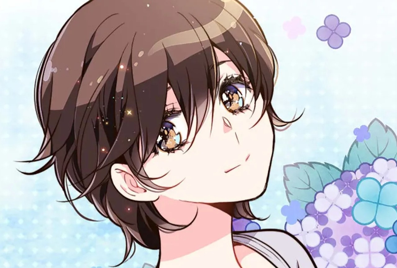 Béatrice - Episode 17 - ONO Webtoon et Manga