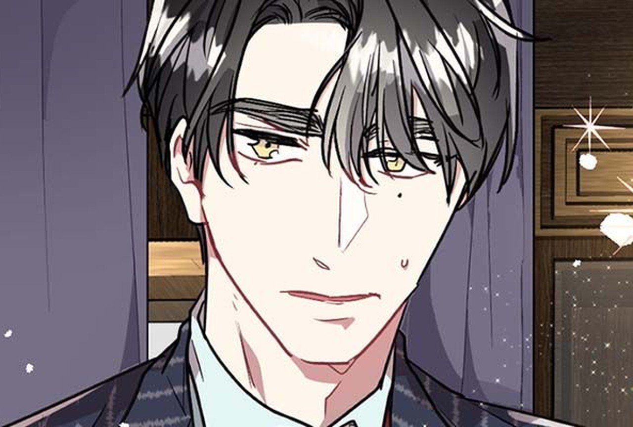 Love Poem - Episode 11 - ONO Webtoon et Manga