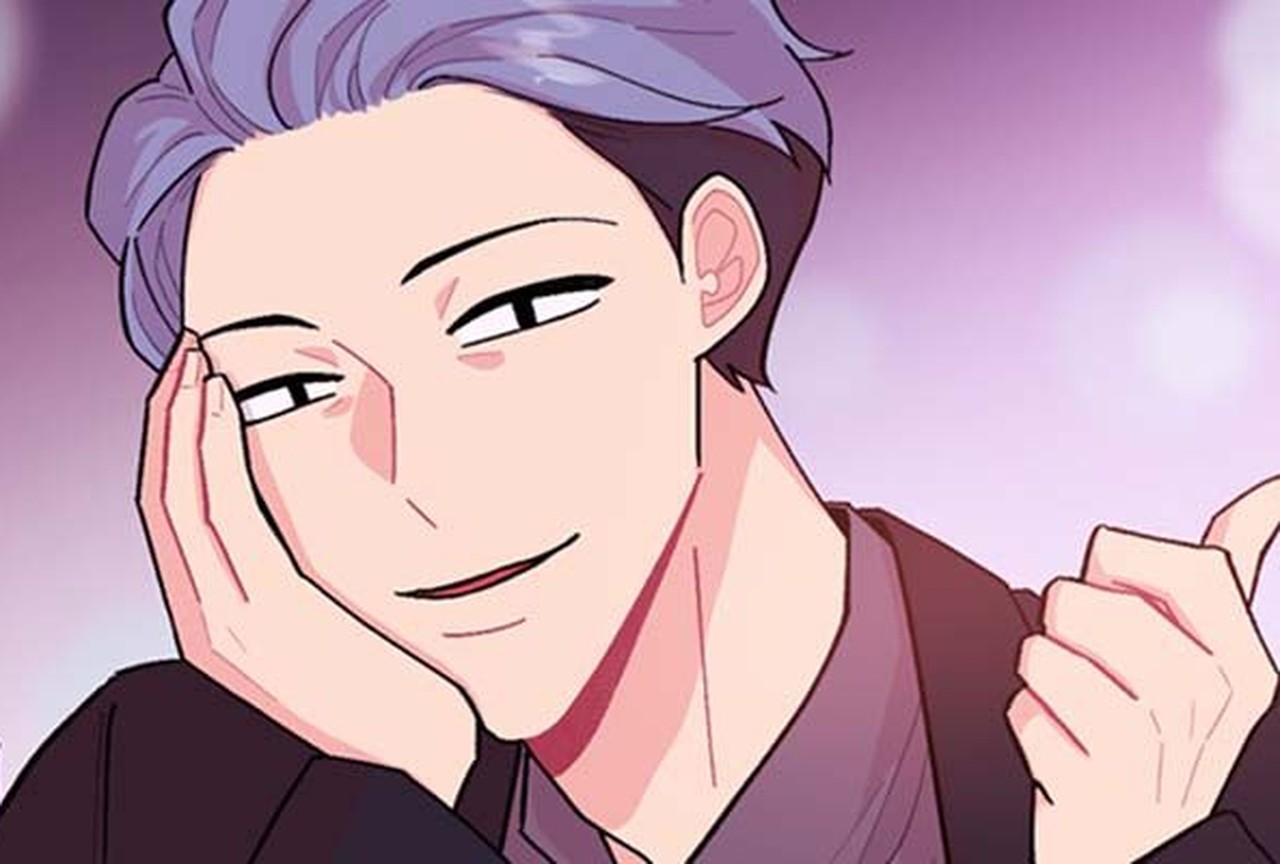 Amants ou faux-semblants ? - Episode 37 - ONO Webtoon et Manga