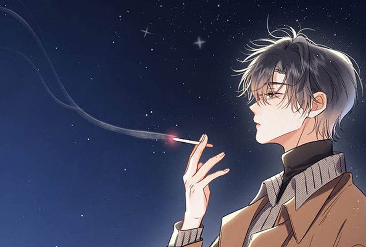 Secret Affection (Hidden Love) - Episode 77 - ONO Webtoon et Manga