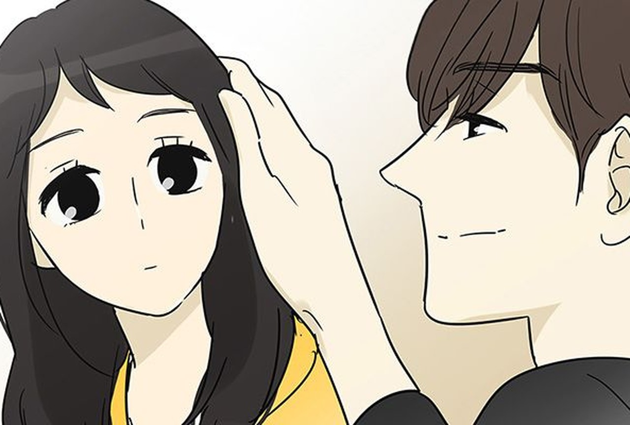 Clean with Passion - Episode 154 - ONO Webtoon et Manga