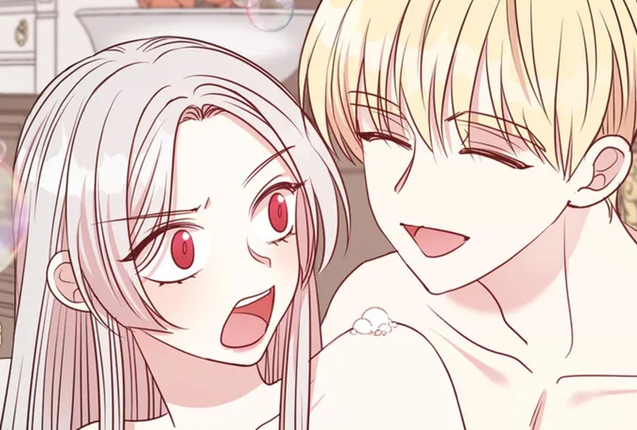 Comment calmer mon duc impuissant ? - Episode 40 - ONO Webtoon et Manga
