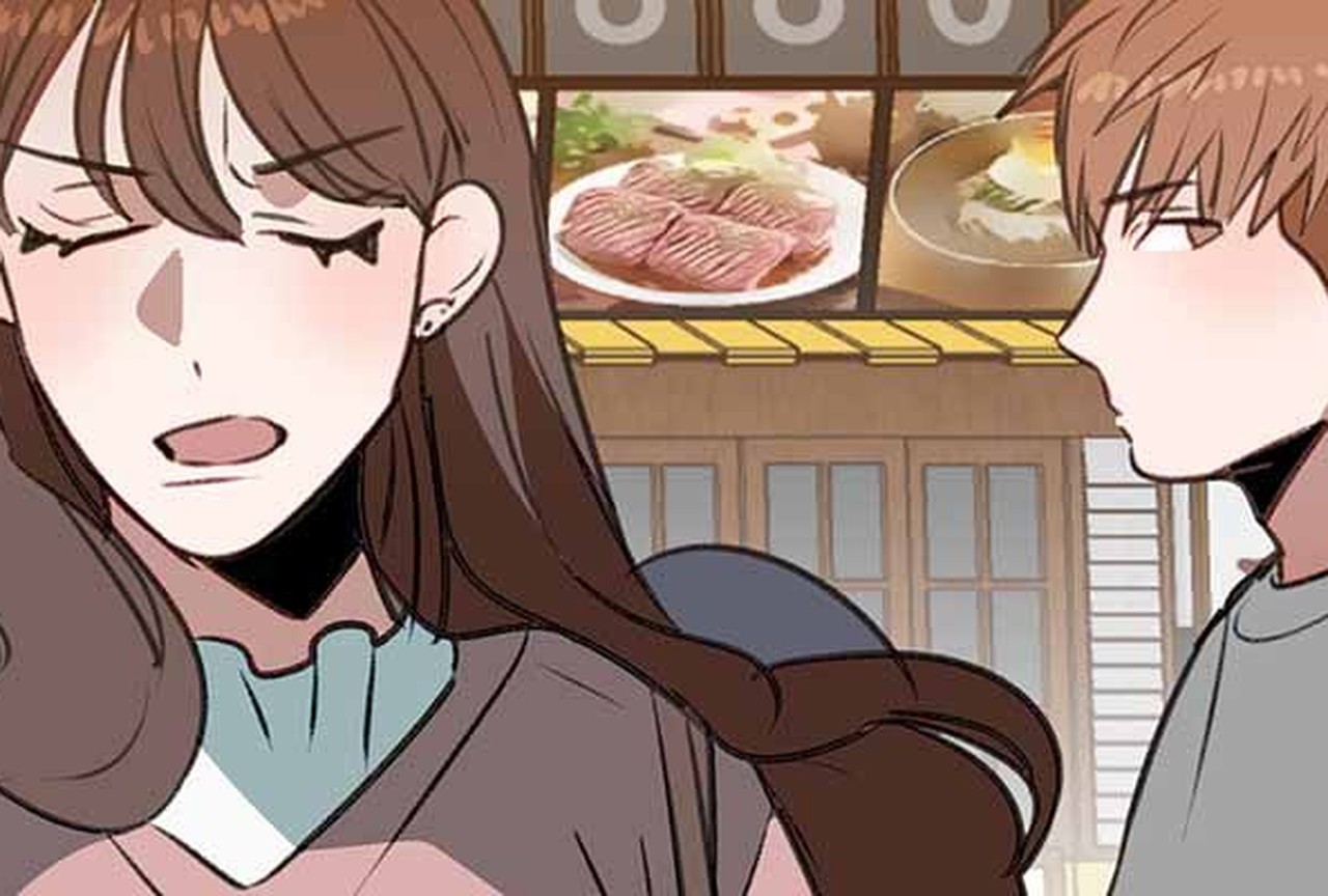 Best mistake - Episode 47 - ONO Webtoon et Manga