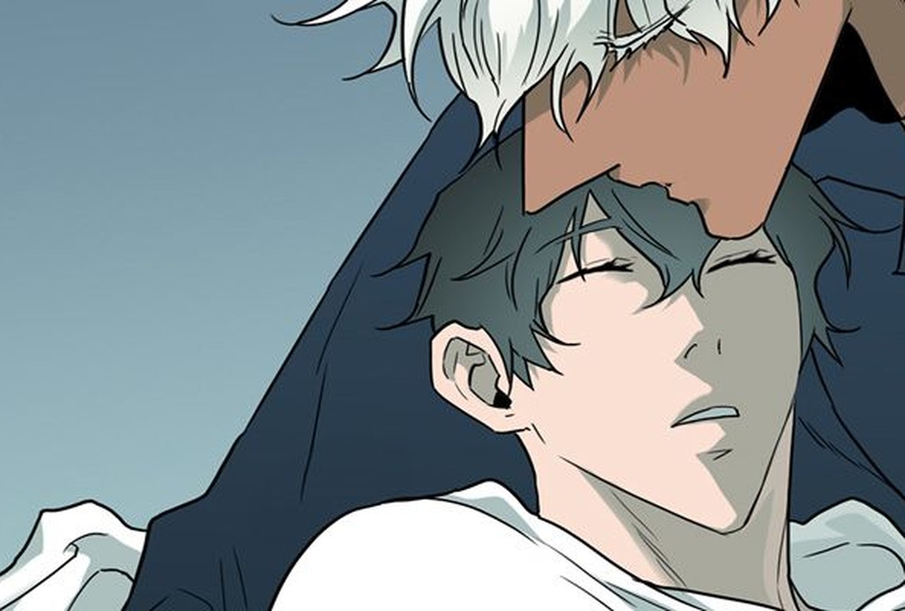 Dear. Door - Episode 121 - ONO Webtoon et Manga