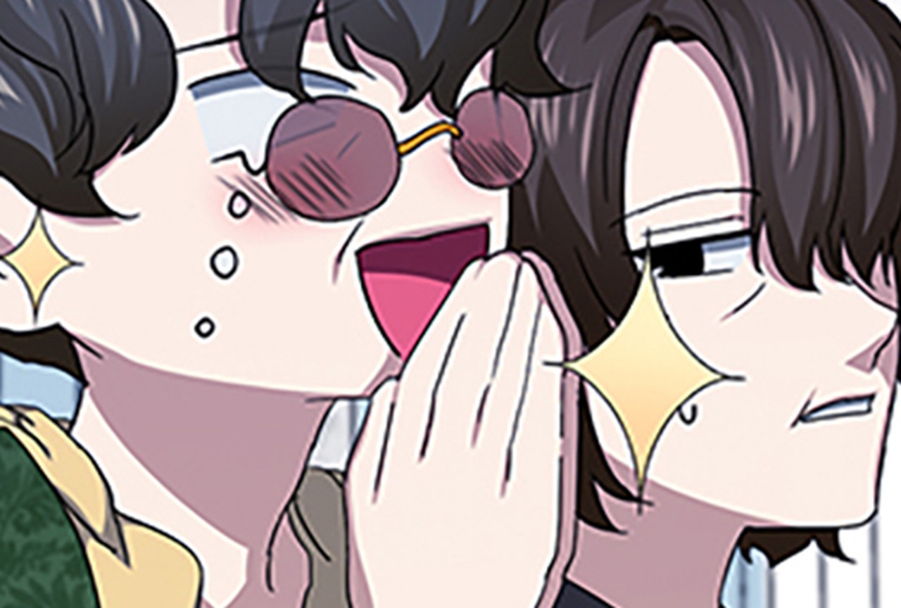 Latent Work - Épisode 41 - ONO Webtoon et Manga