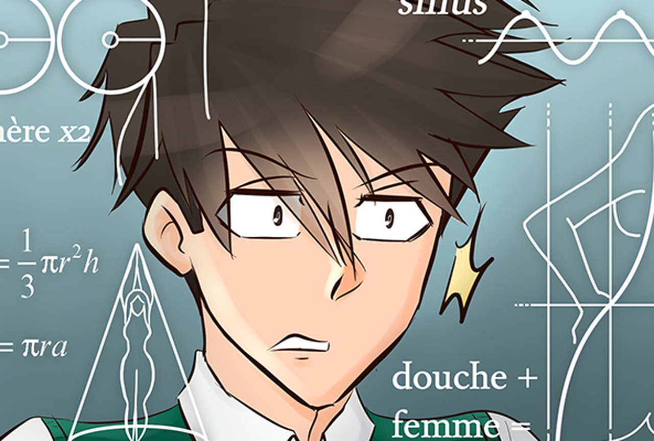 Holy Prey - Épisode 5 - ONO Webtoon et Manga