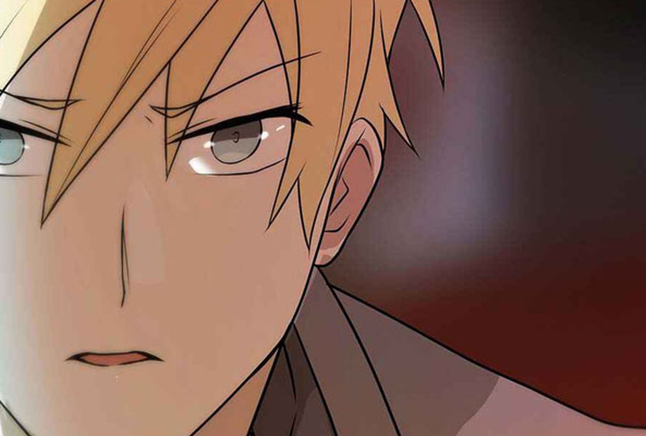 Heart Triggers - Episode 13 - ONO Webtoon et Manga