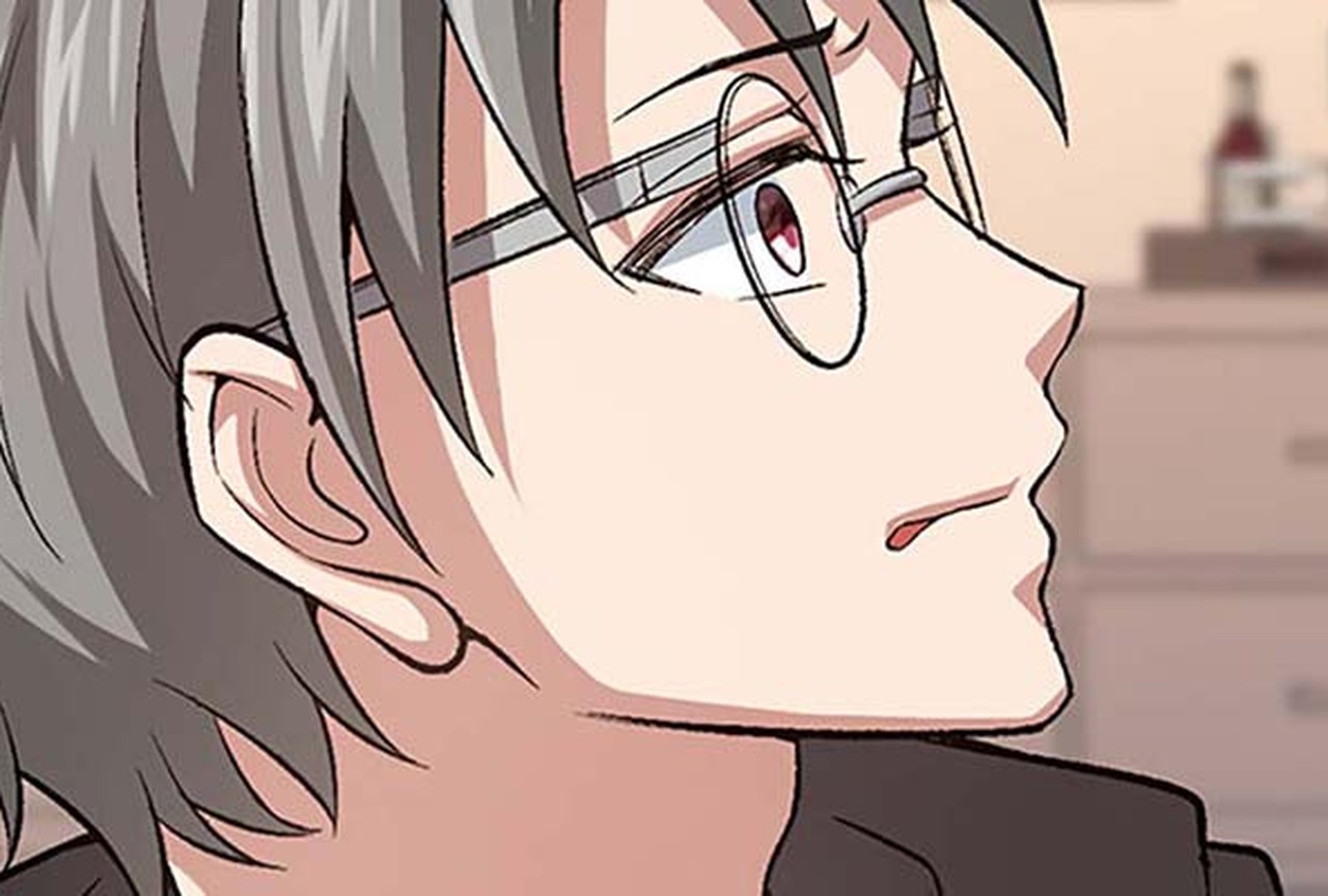 Love after marriage - Épisode 123 - ONO Webtoon et Manga