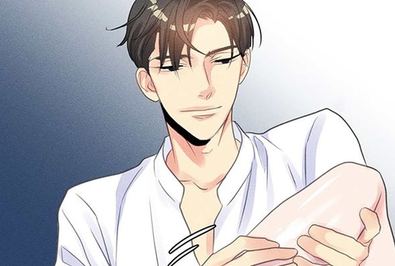 Défense d'aimer - Episode 37 - ONO Webtoon et Manga
