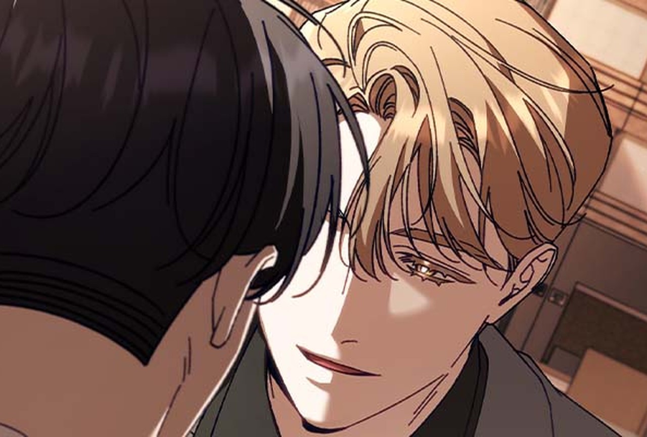My Sweet S-class Guide - Episode 27 - ONO Webtoon et Manga