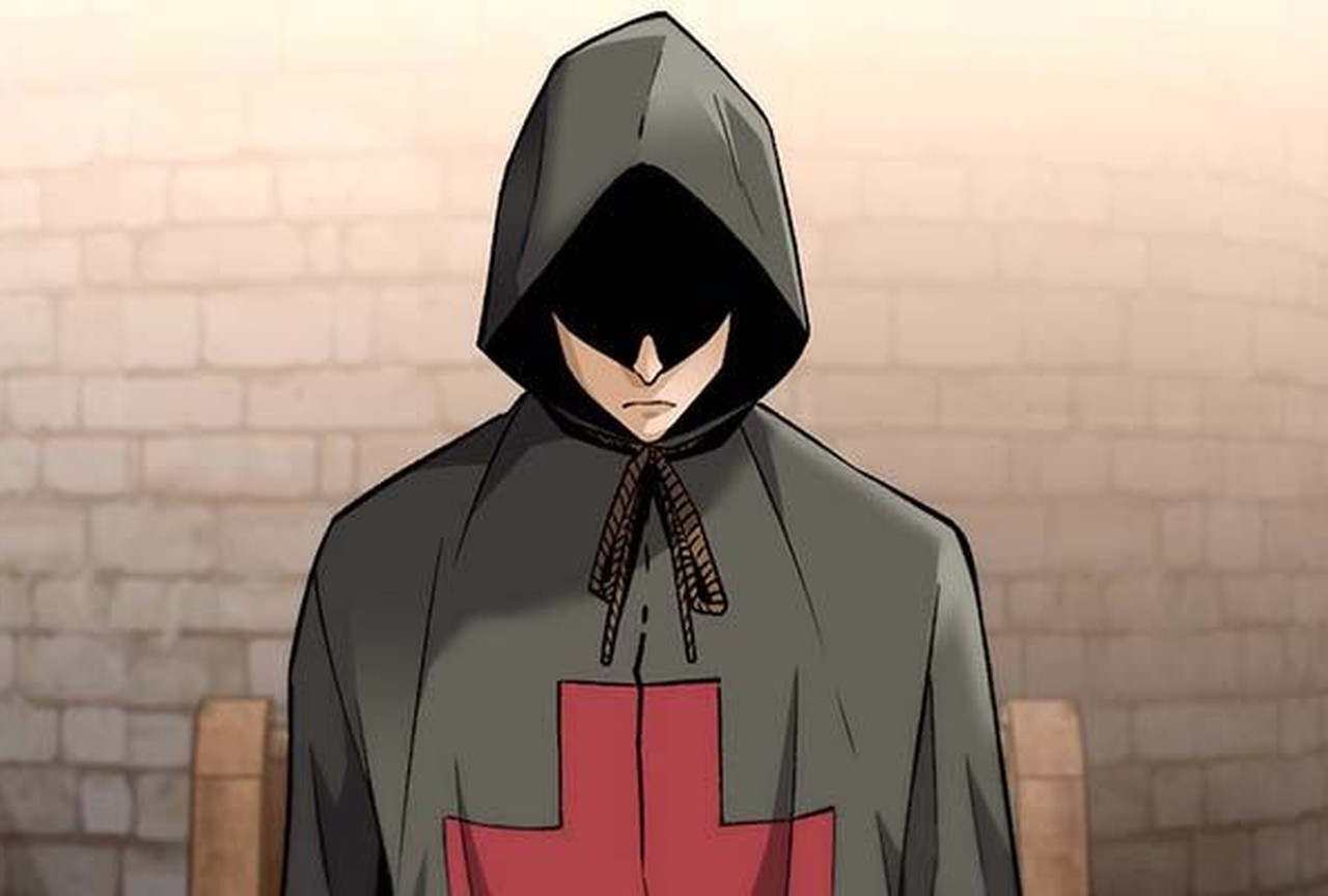 Le Retour de la légende - Episode 69 - ONO Webtoon et Manga
