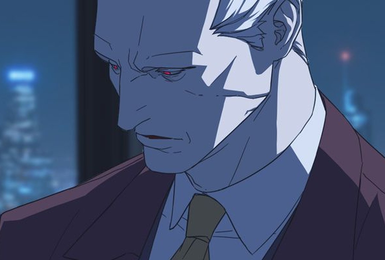 C.O.P - Episode 39 - ONO Webtoon et Manga