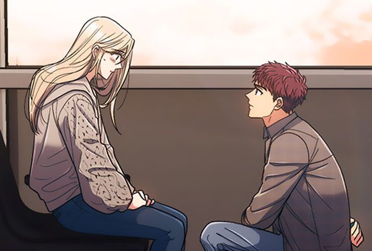 Medical Rebirth - Episode 97 - ONO Webtoon et Manga