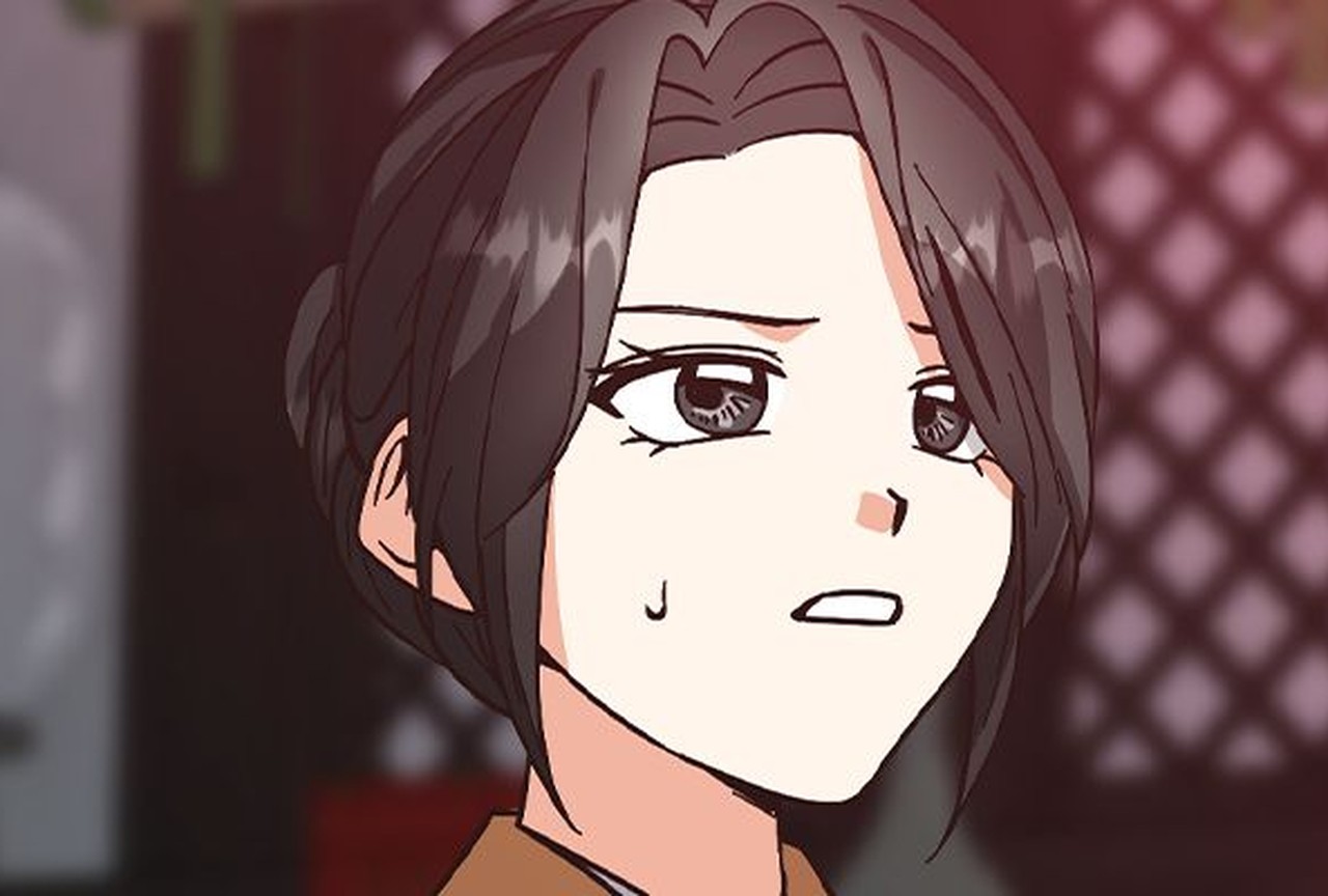 Guérisseuse en herbe - Episode 96 - ONO Webtoon et Manga