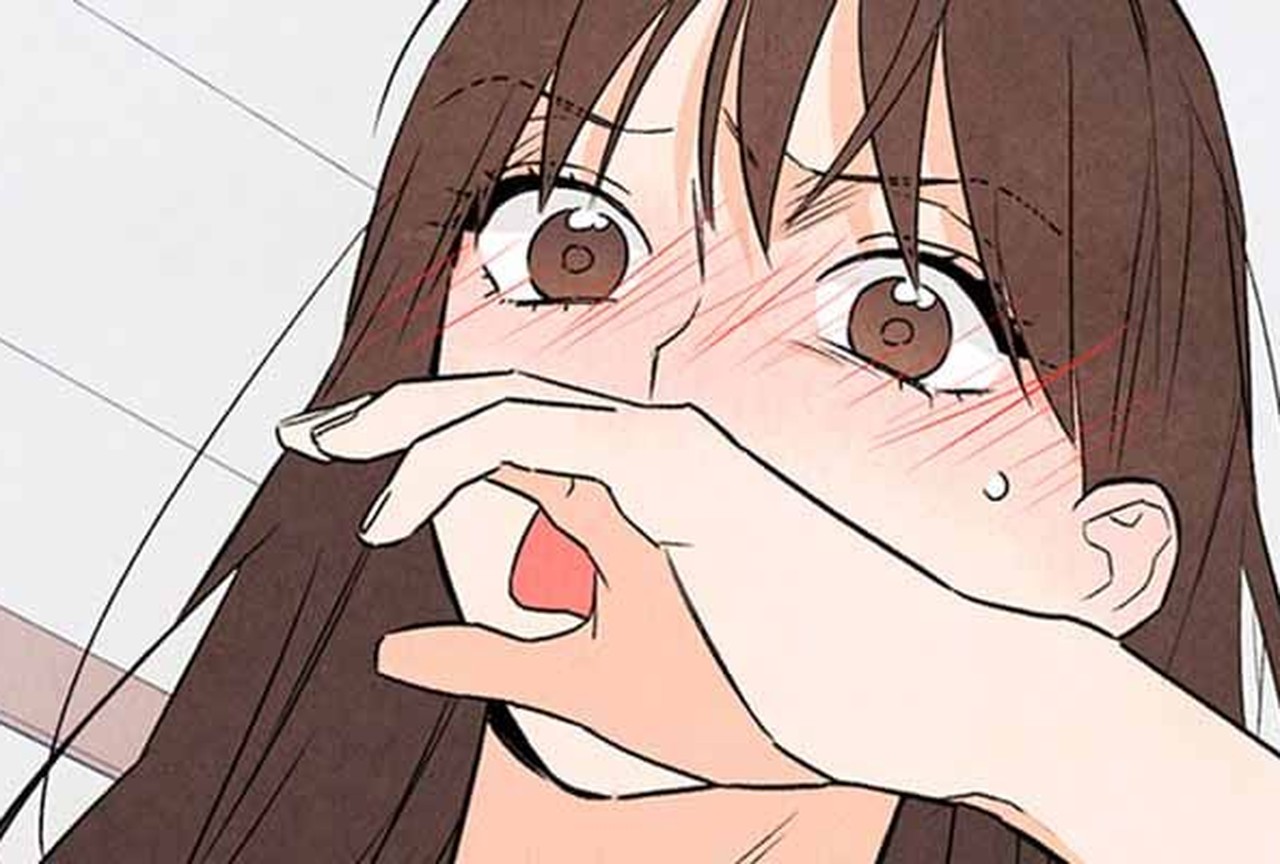 Mon Charmant voisin - Episode 17 - ONO Webtoon et Manga