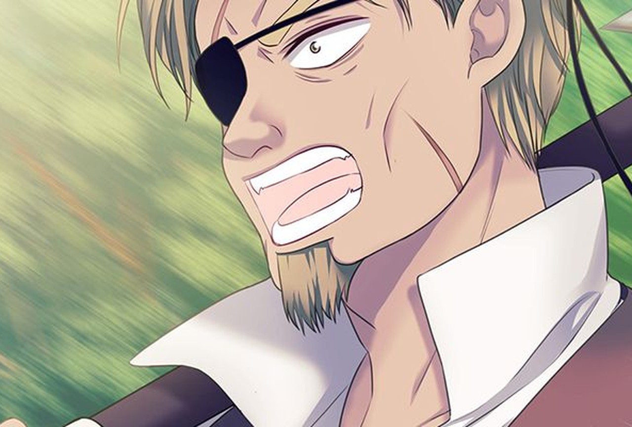 A Tender Heart - Episode 59 - ONO Webtoon et Manga