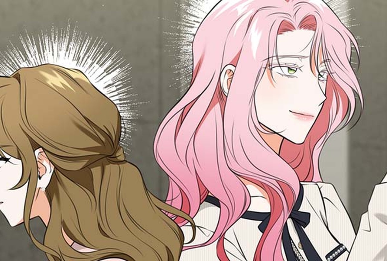Couple à Durée Déterminée - Episode 34 - ONO Webtoon et Manga