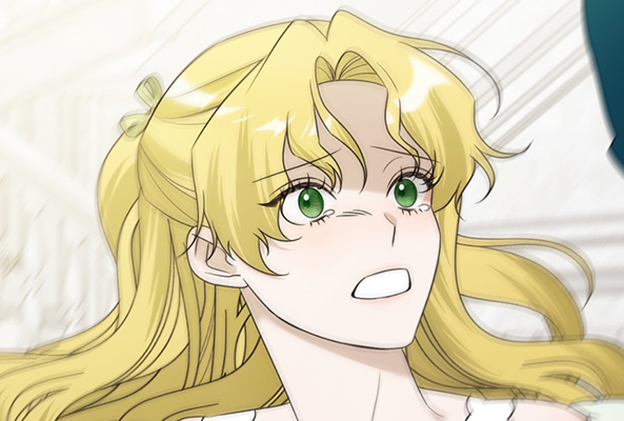 Ma vie empoisonnée - Episode 94 - ONO Webtoon et Manga