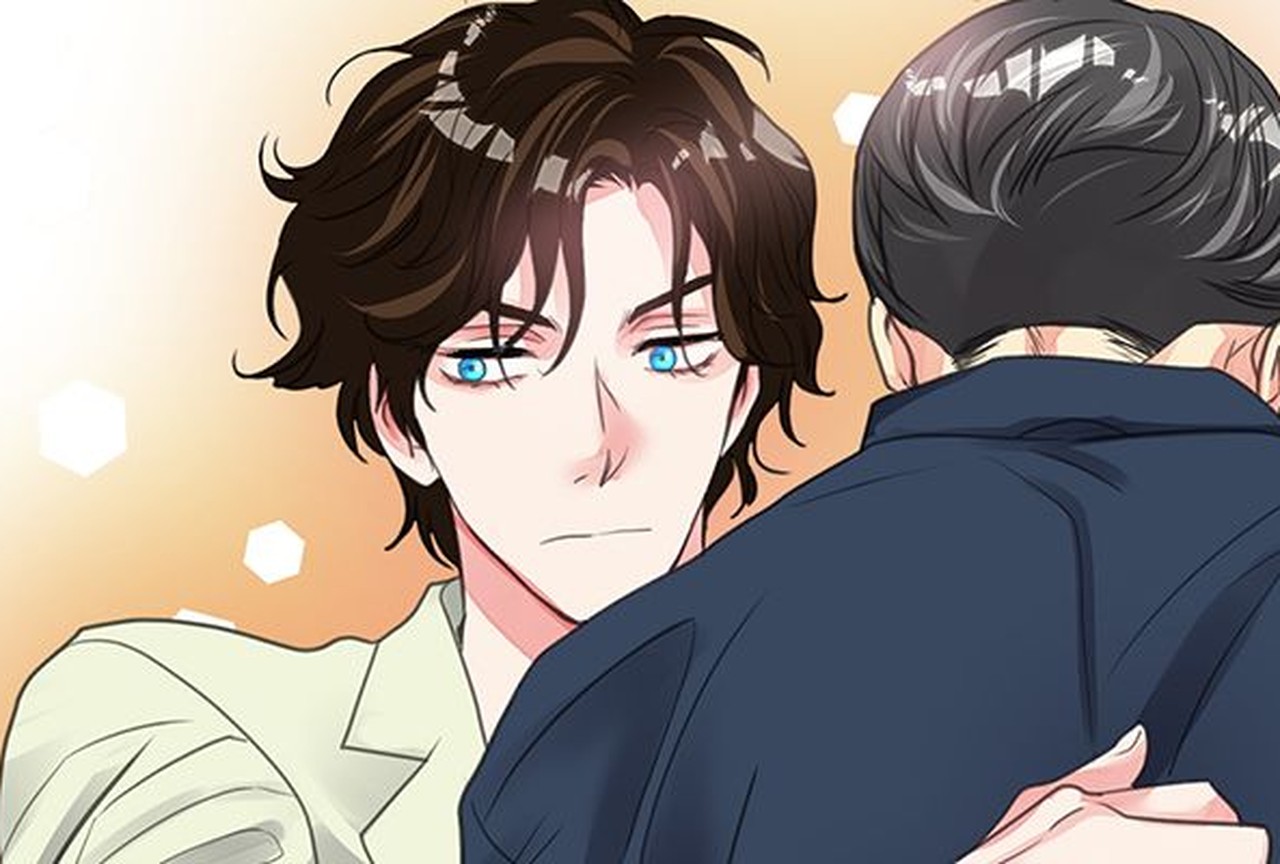 Défense d'aimer - Episode 92 - ONO Webtoon et Manga