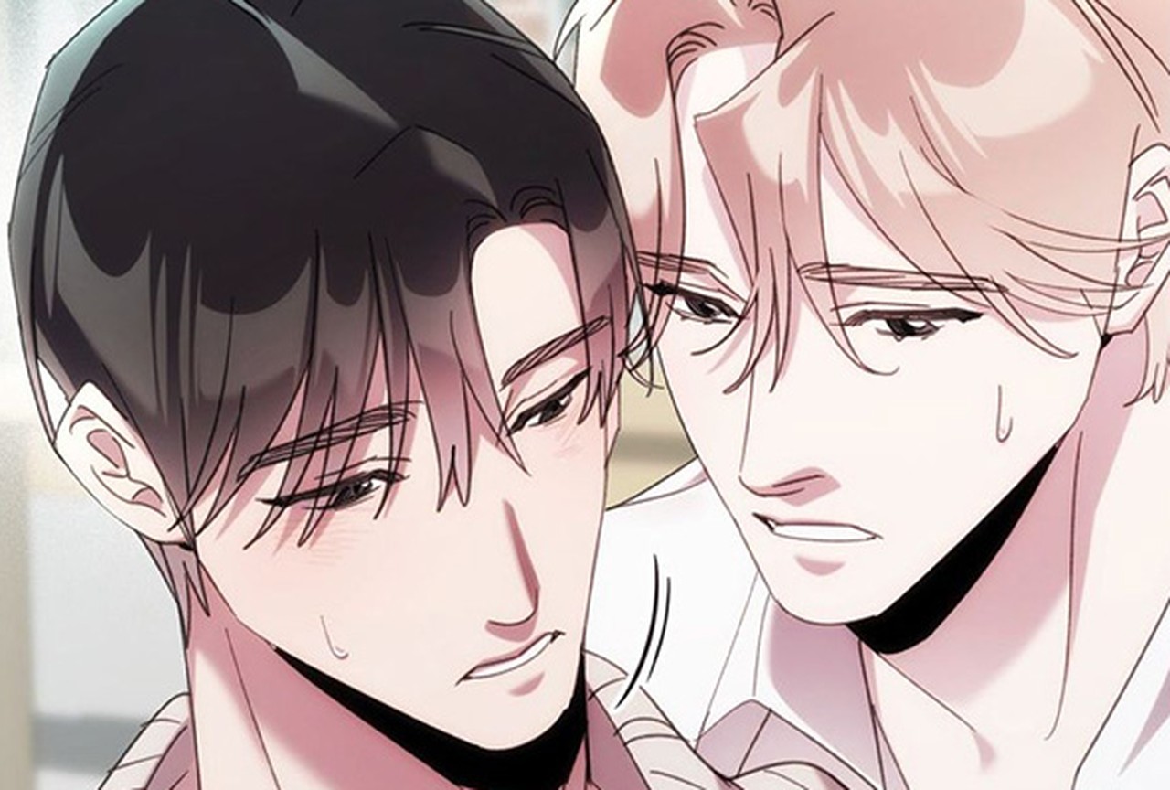 Delight - Episode 35 - ONO Webtoon et Manga