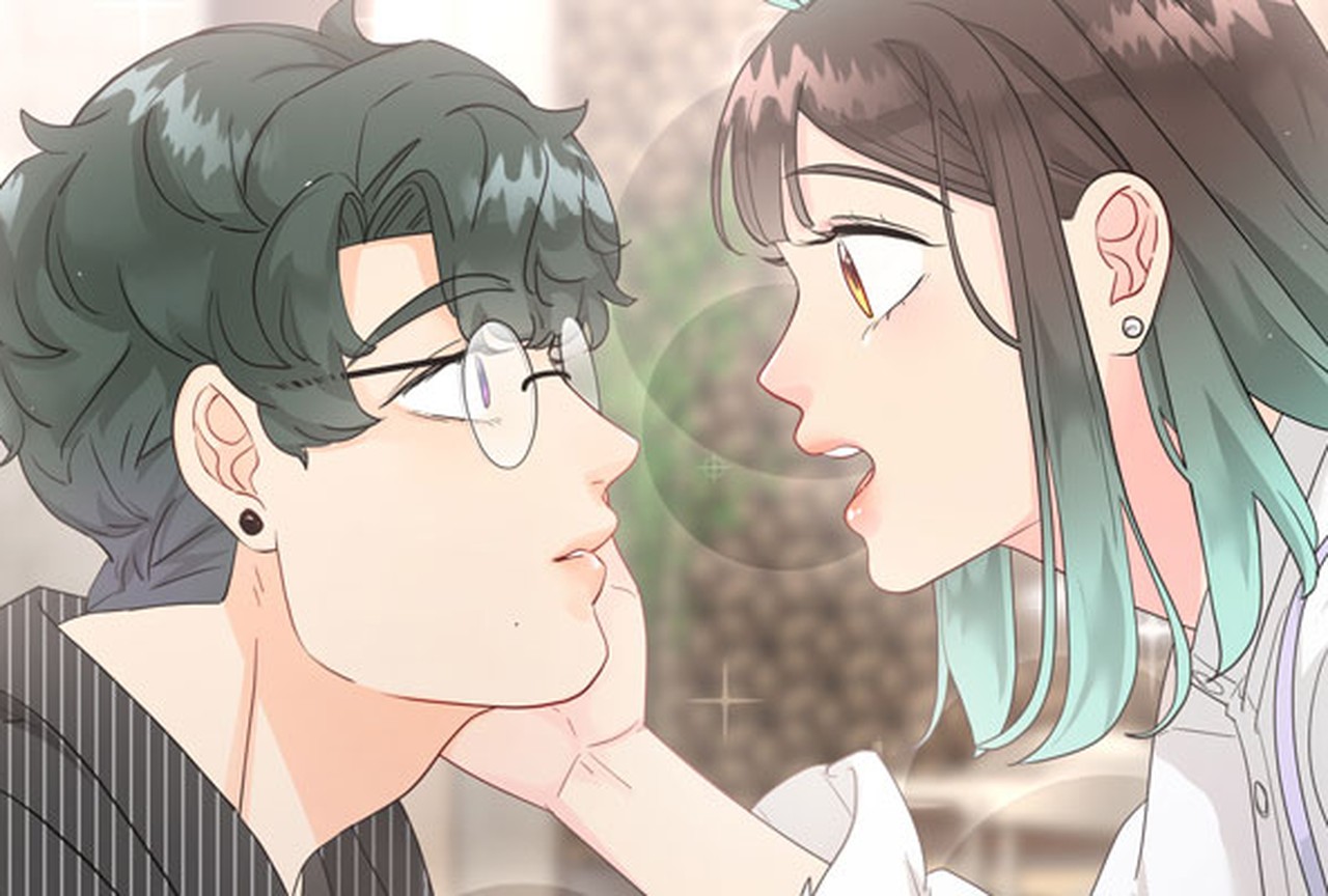 Molly Go Round - Épisode 9 - ONO Webtoon et Manga