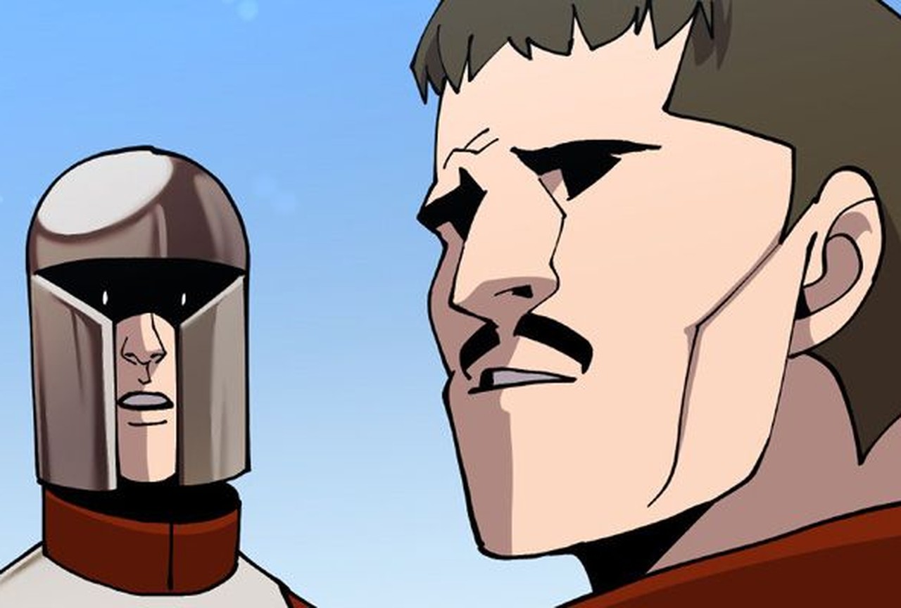 From Pawn to King - Episode 40 - ONO Webtoon et Manga